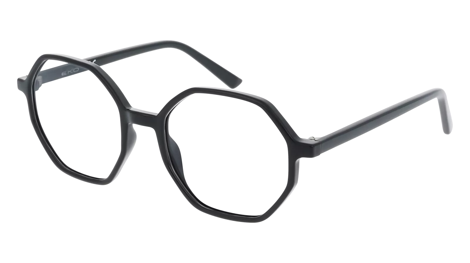 EKA97M Noir Brillant