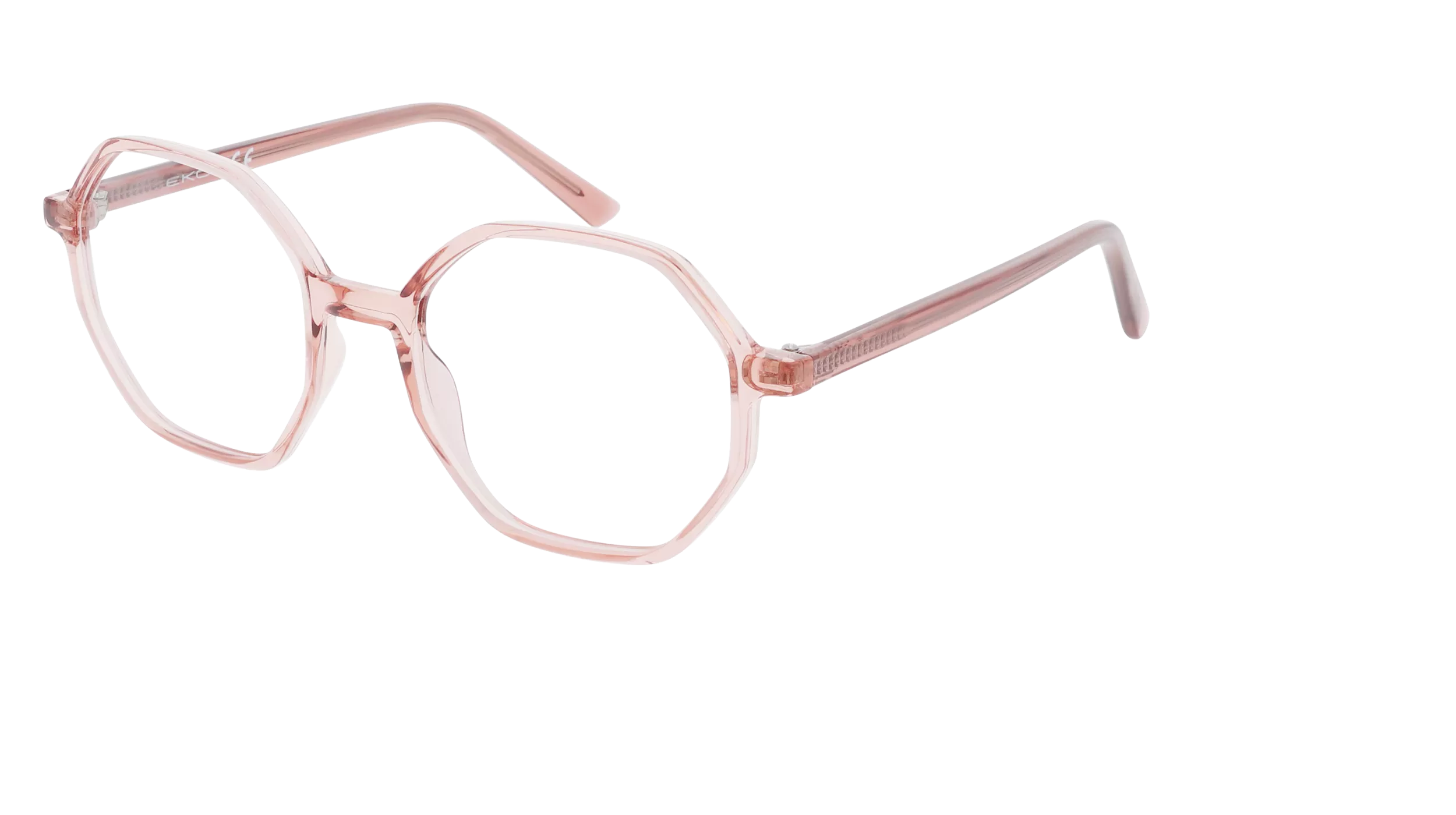 EKA97M Rose pâle Cristal
