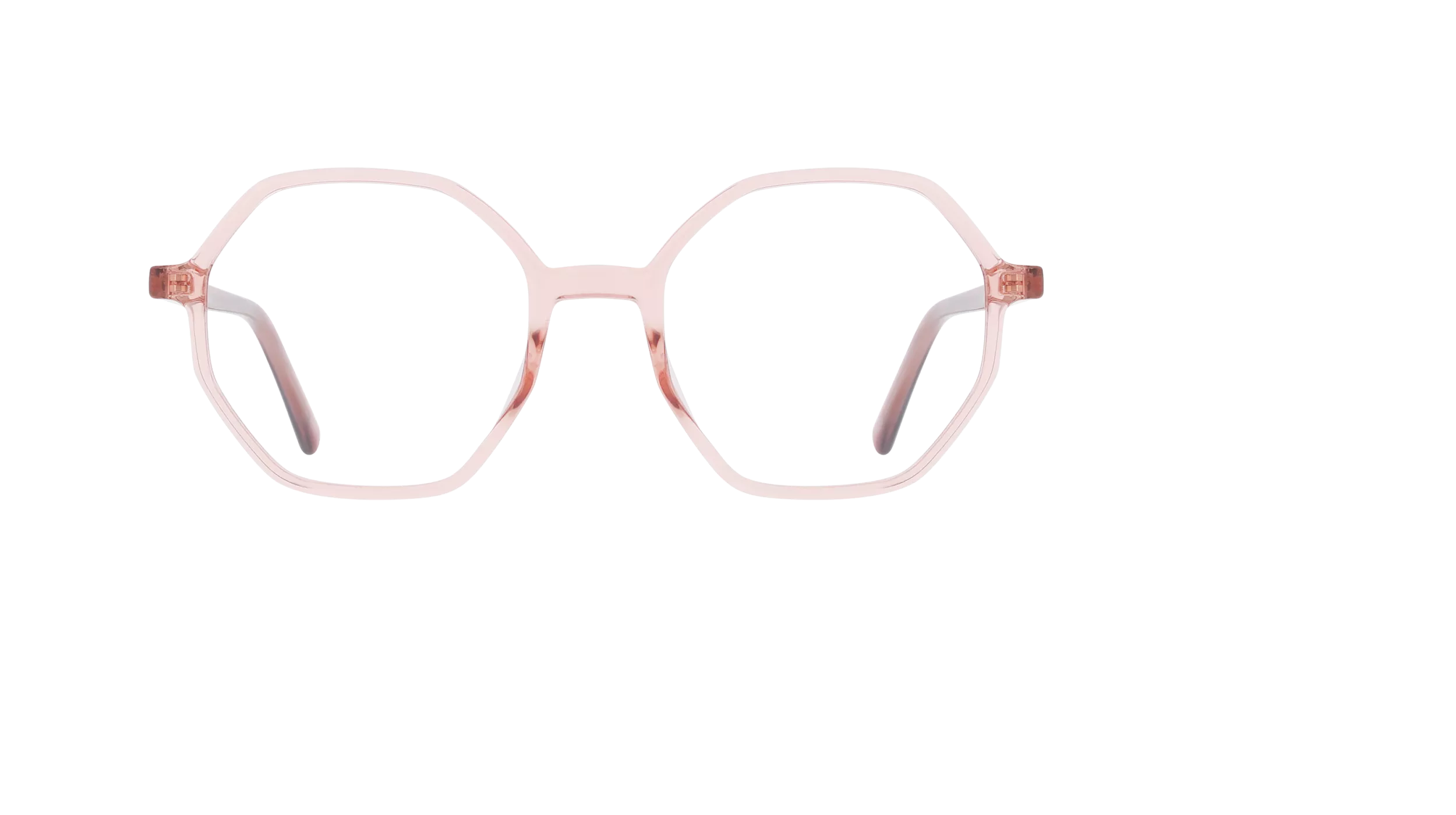 EKA97M Rose pâle Cristal