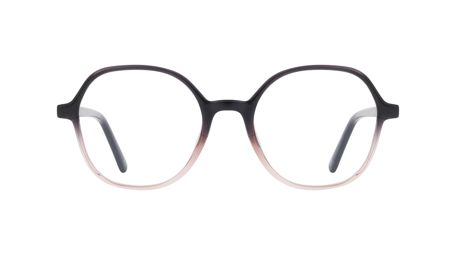 EKA98M Noir dégradé