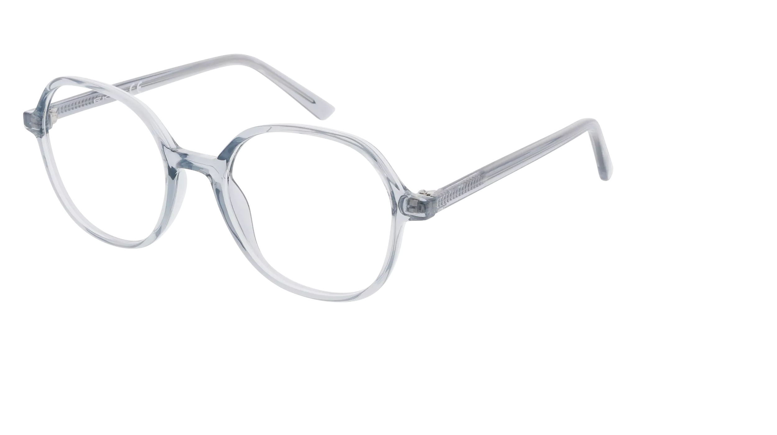 EKA98M Gris clair Cristal