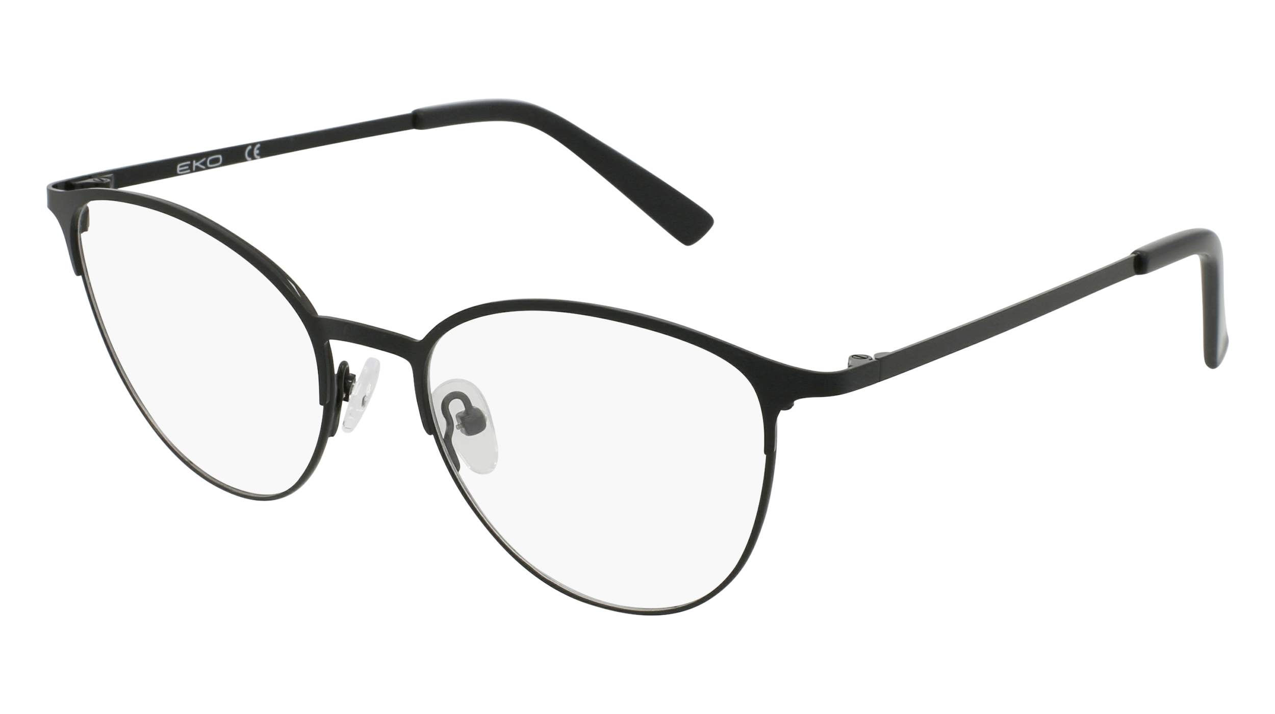 EKRM07 Noir Brillant