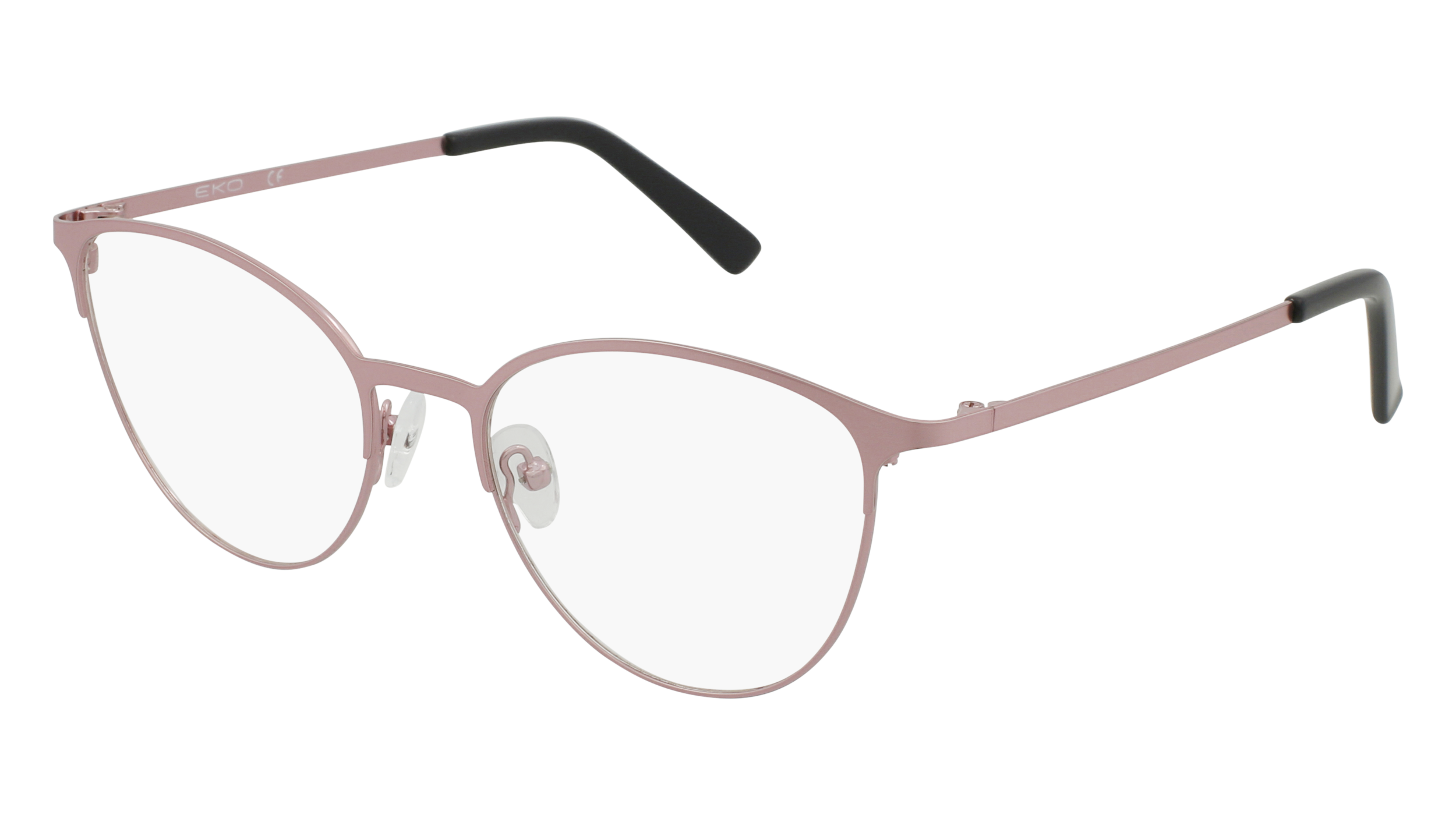 EKRM07 Rose pâle Satin