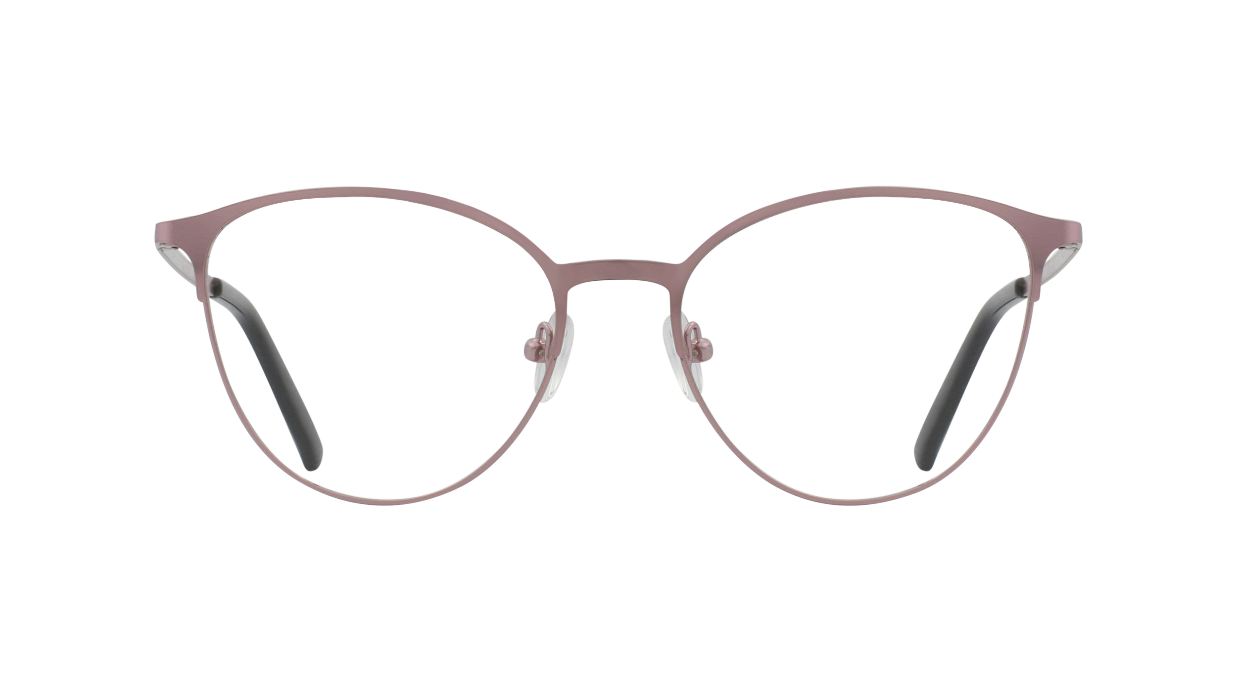 EKRM07 Rose pâle Satin