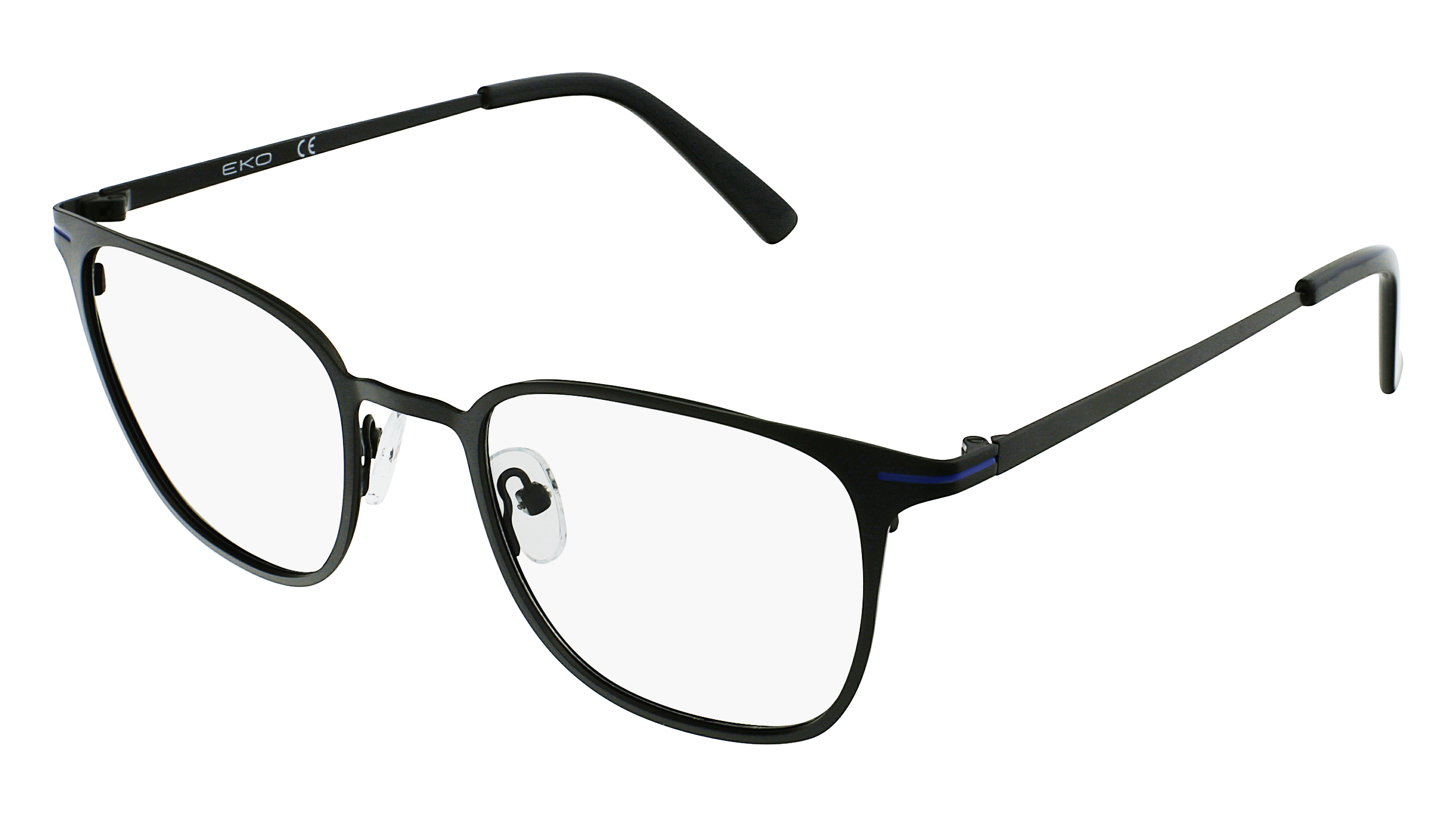 EKRS17 Noir Satin