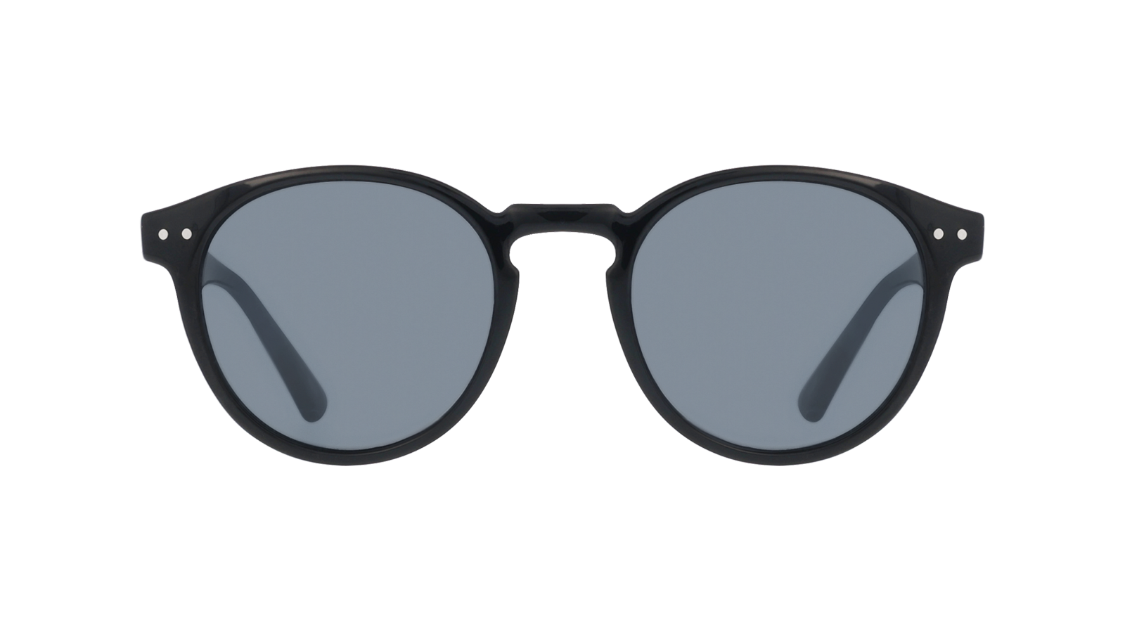 EKSA1636S Noir Brillant verres Gris