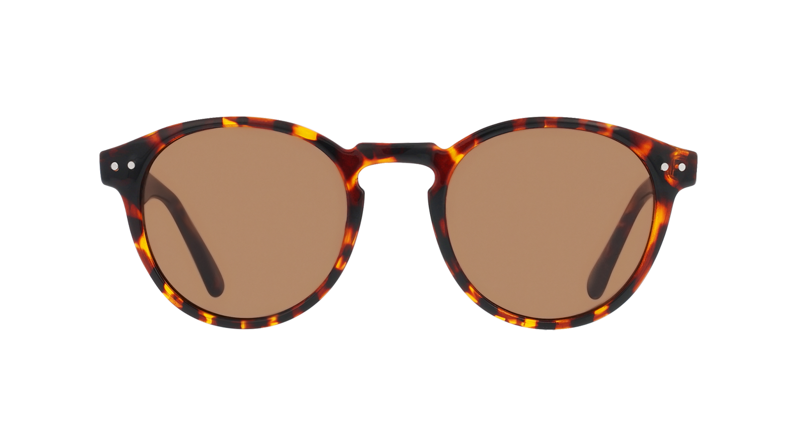 EKSA1636S Ecaille clair Brillant verres Brun