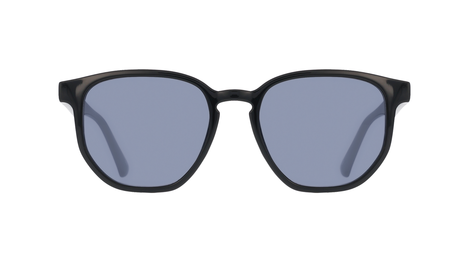 EKSA21M Noir Brillant verres Gris