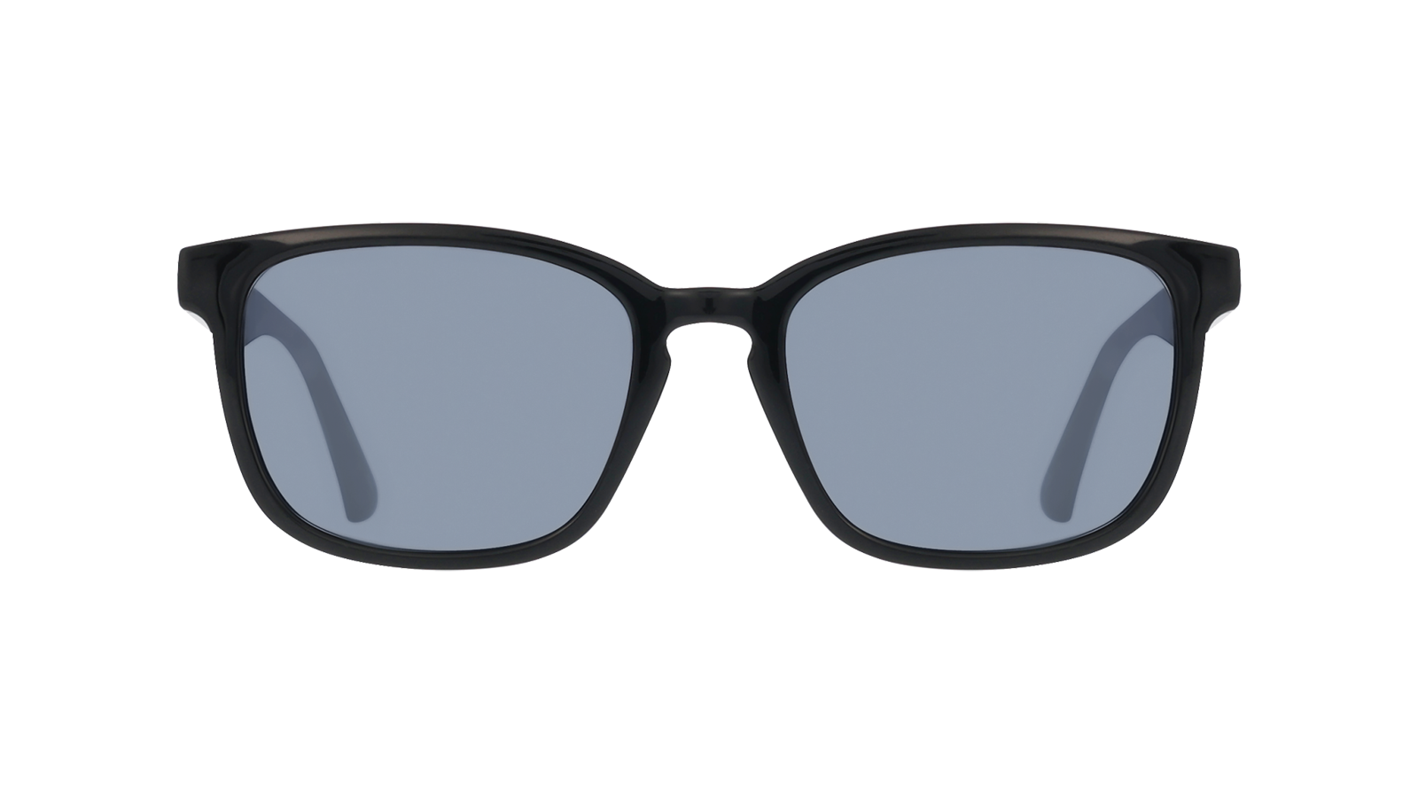 EKSA22L Noir Brillant verres Gris