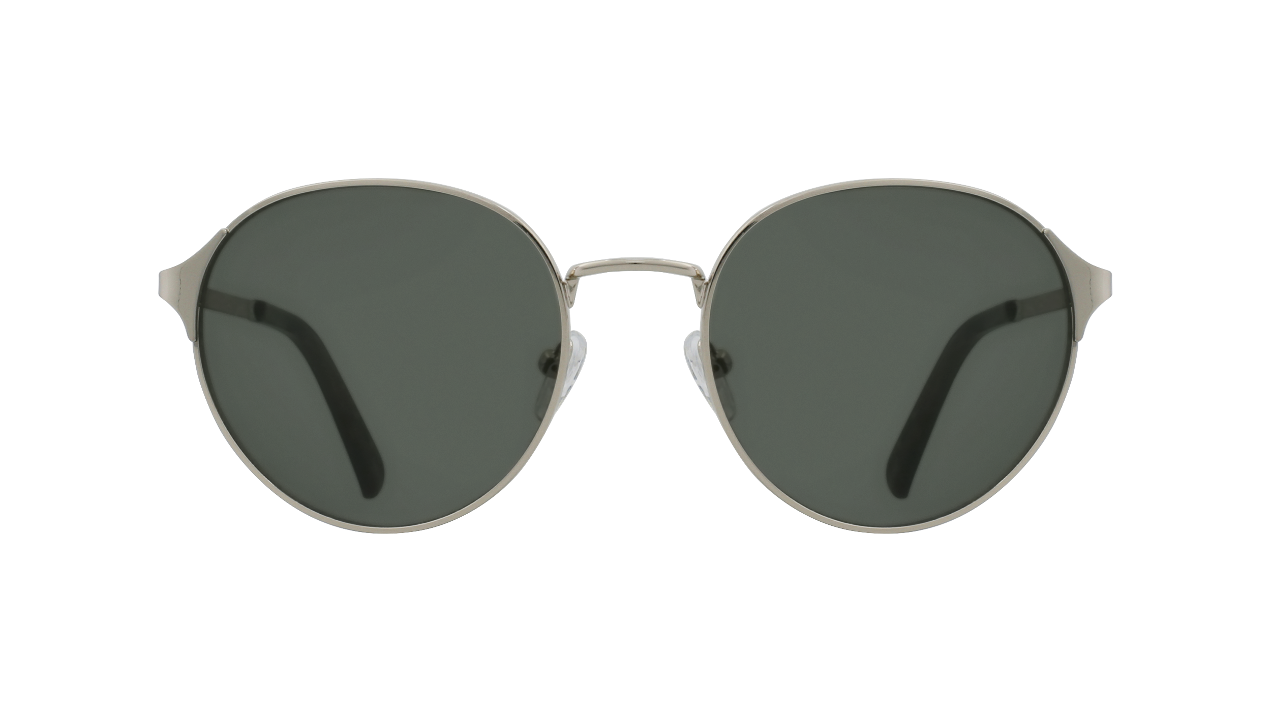 EKSRM05 Argent Brillant verres G15