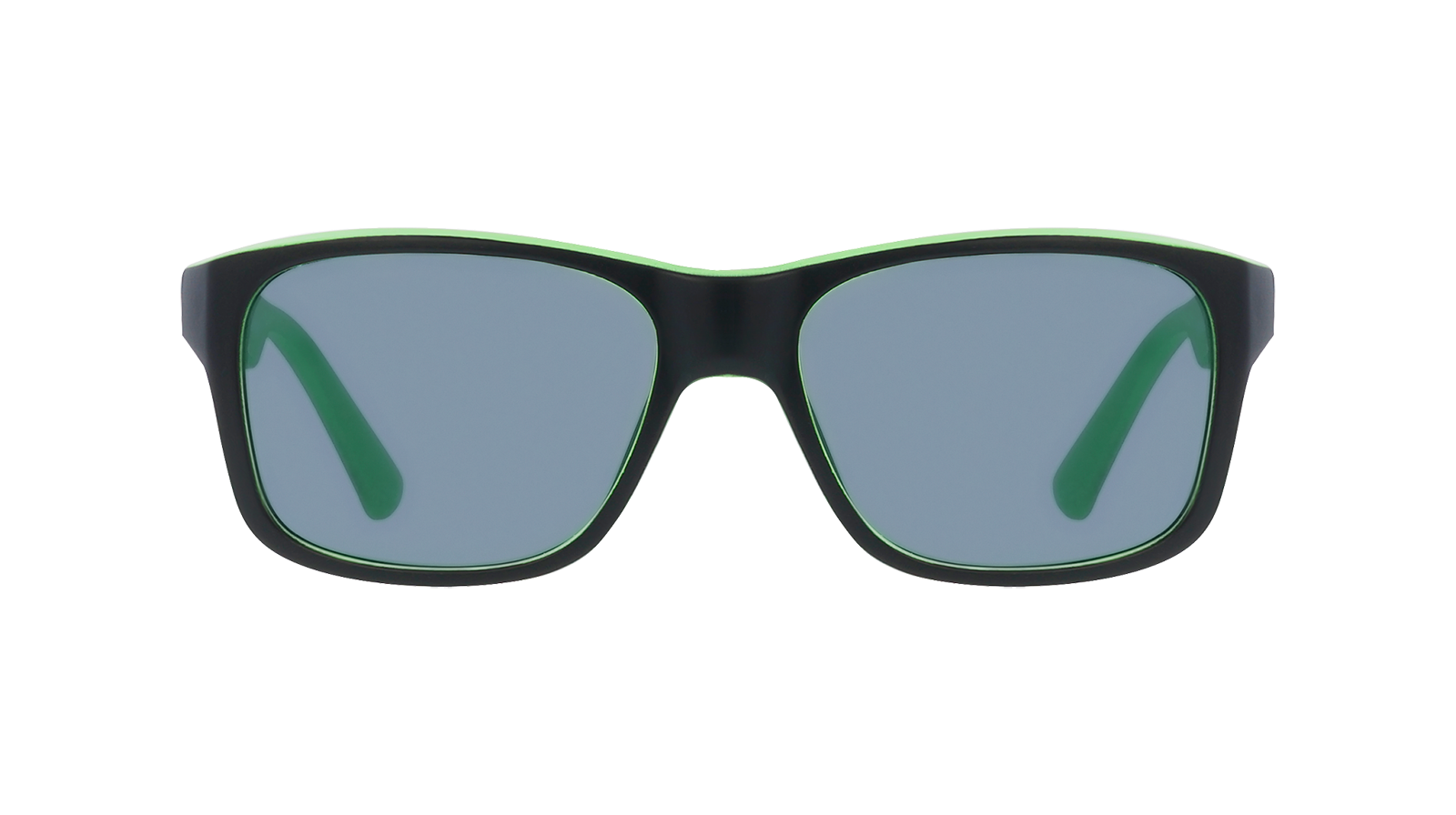 EKSV43M Noir et Vert verres Gris