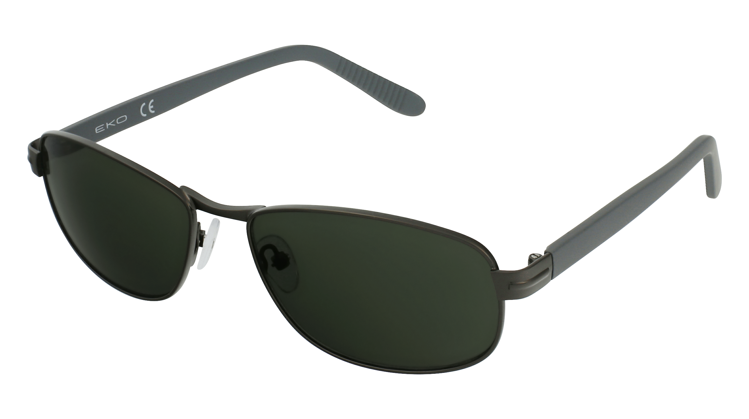 EKSZ26L Gun foncé et gris verres G15