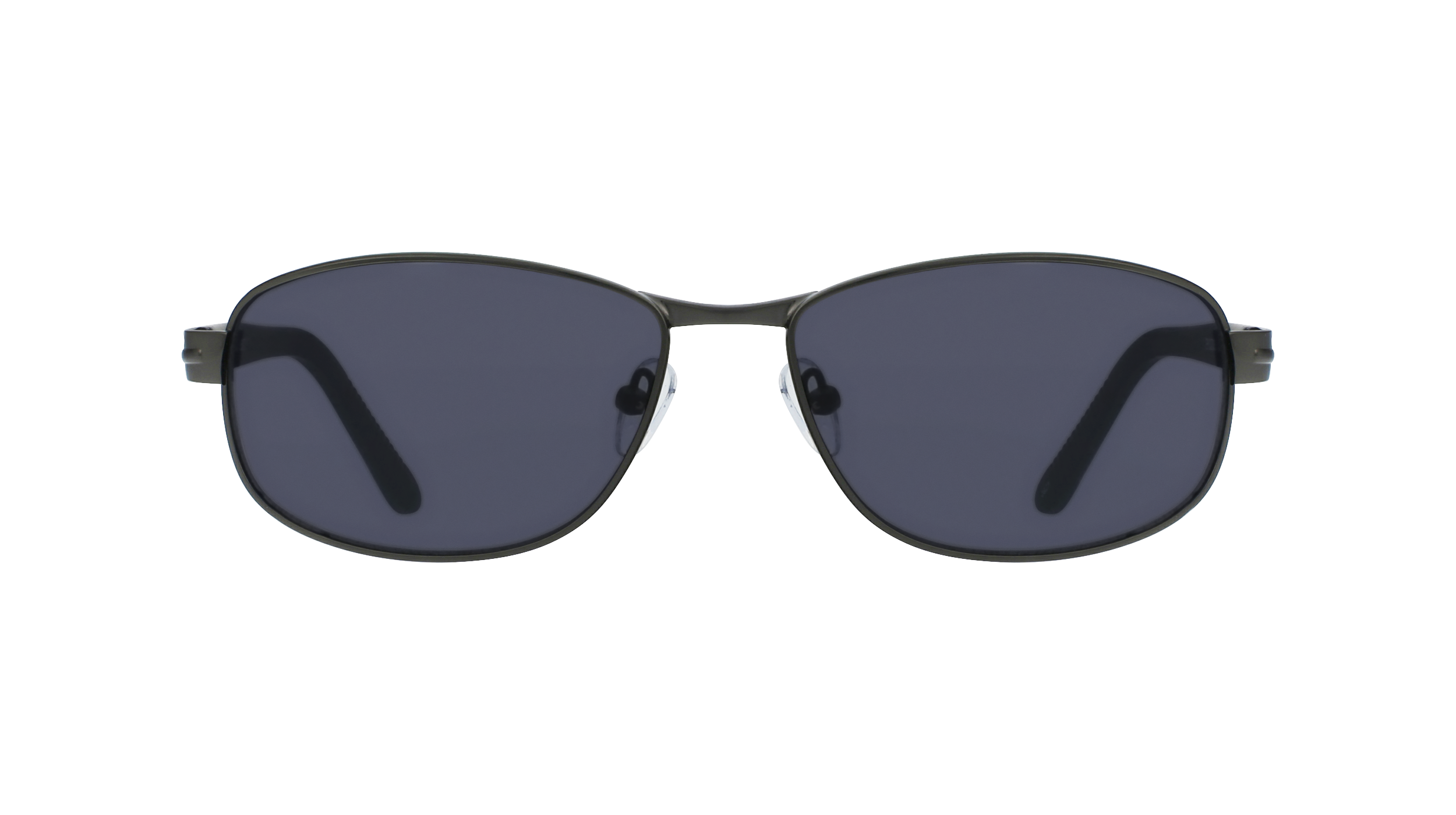 EKSZ26L Gun foncé et bleu verres Gris