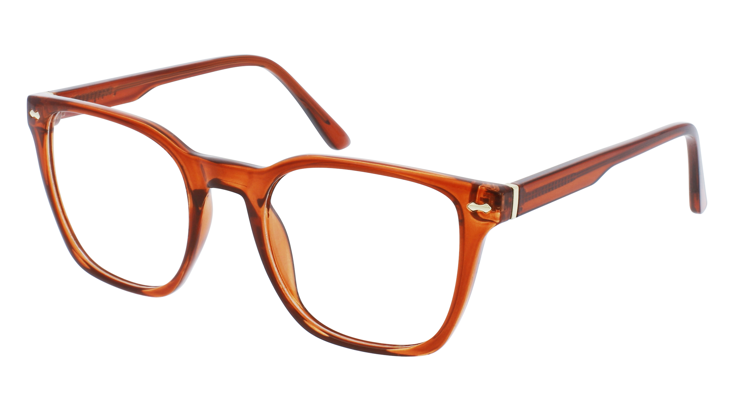 EKT24M Marron clair Cristal