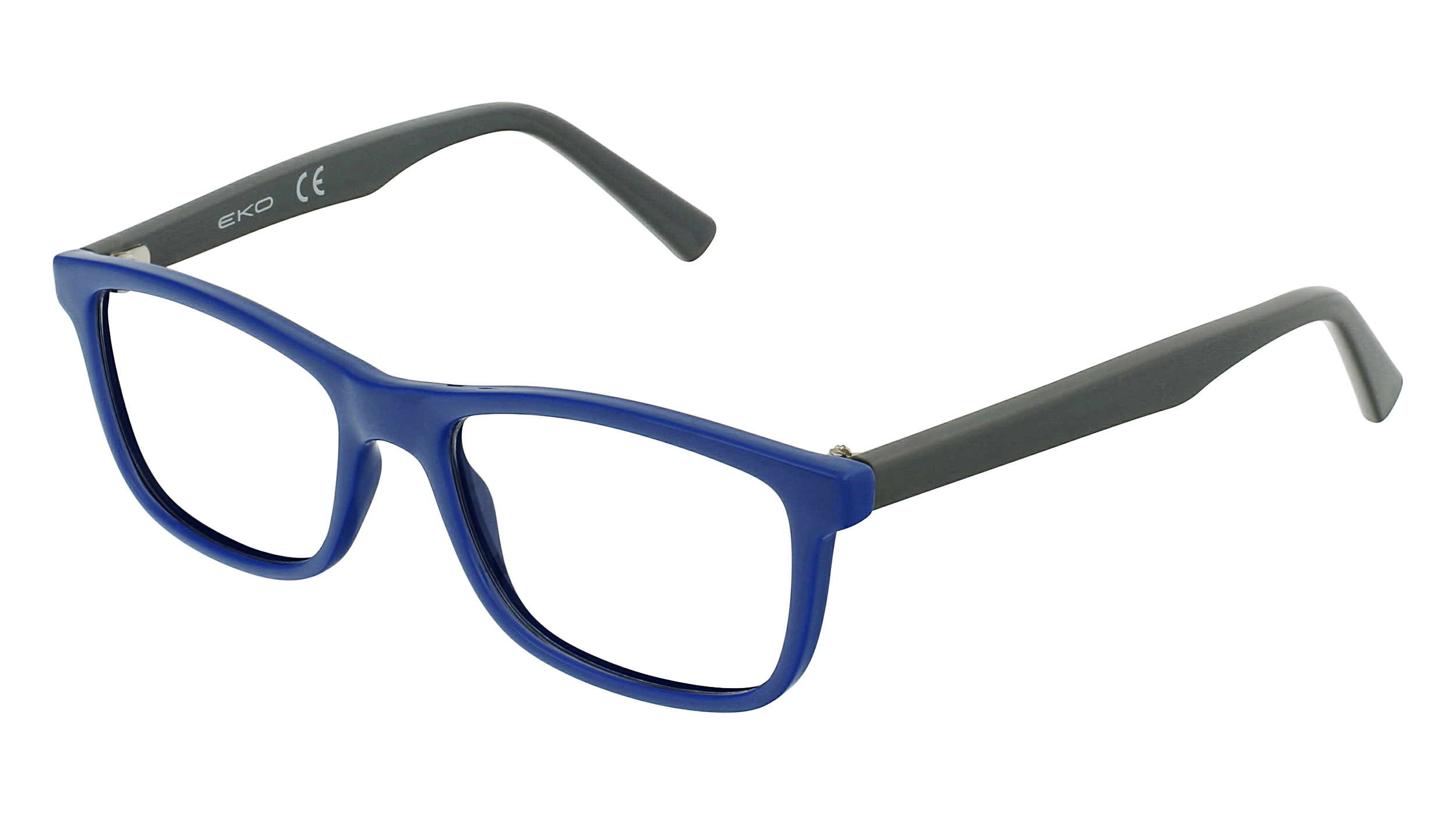 EKZ13S Bleu et Gris