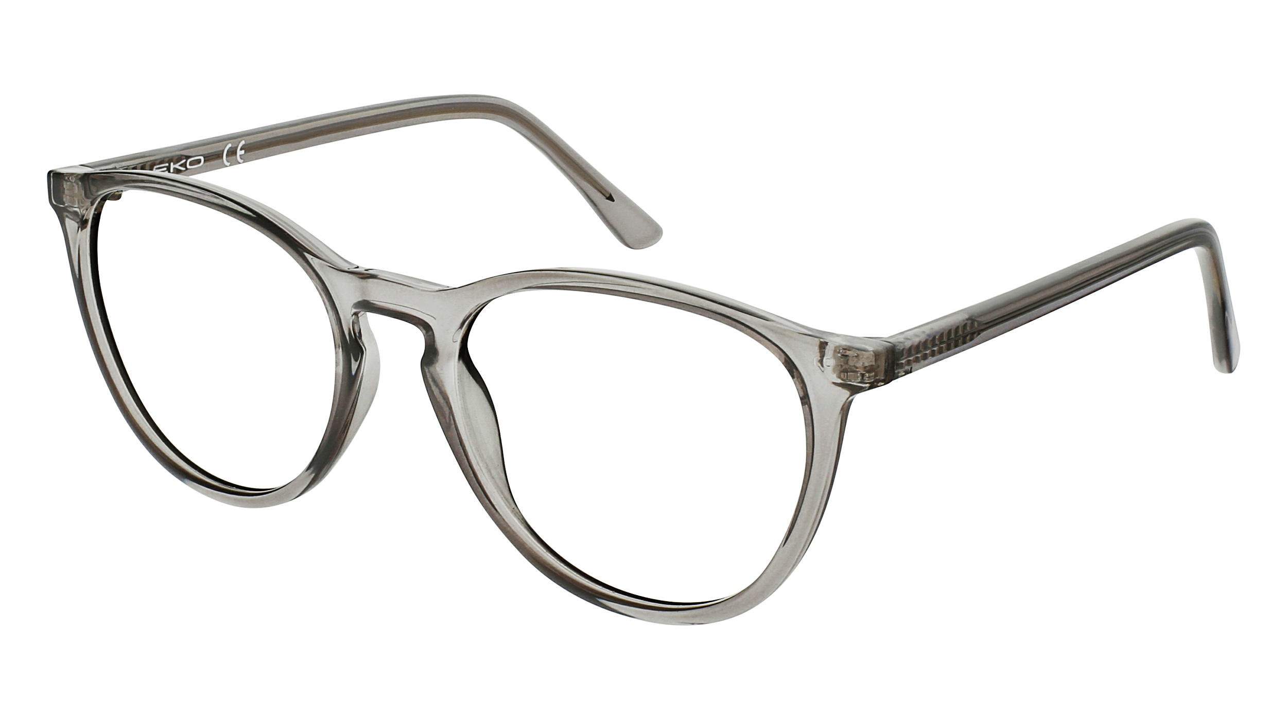 EKZ28L Gris clair Cristal