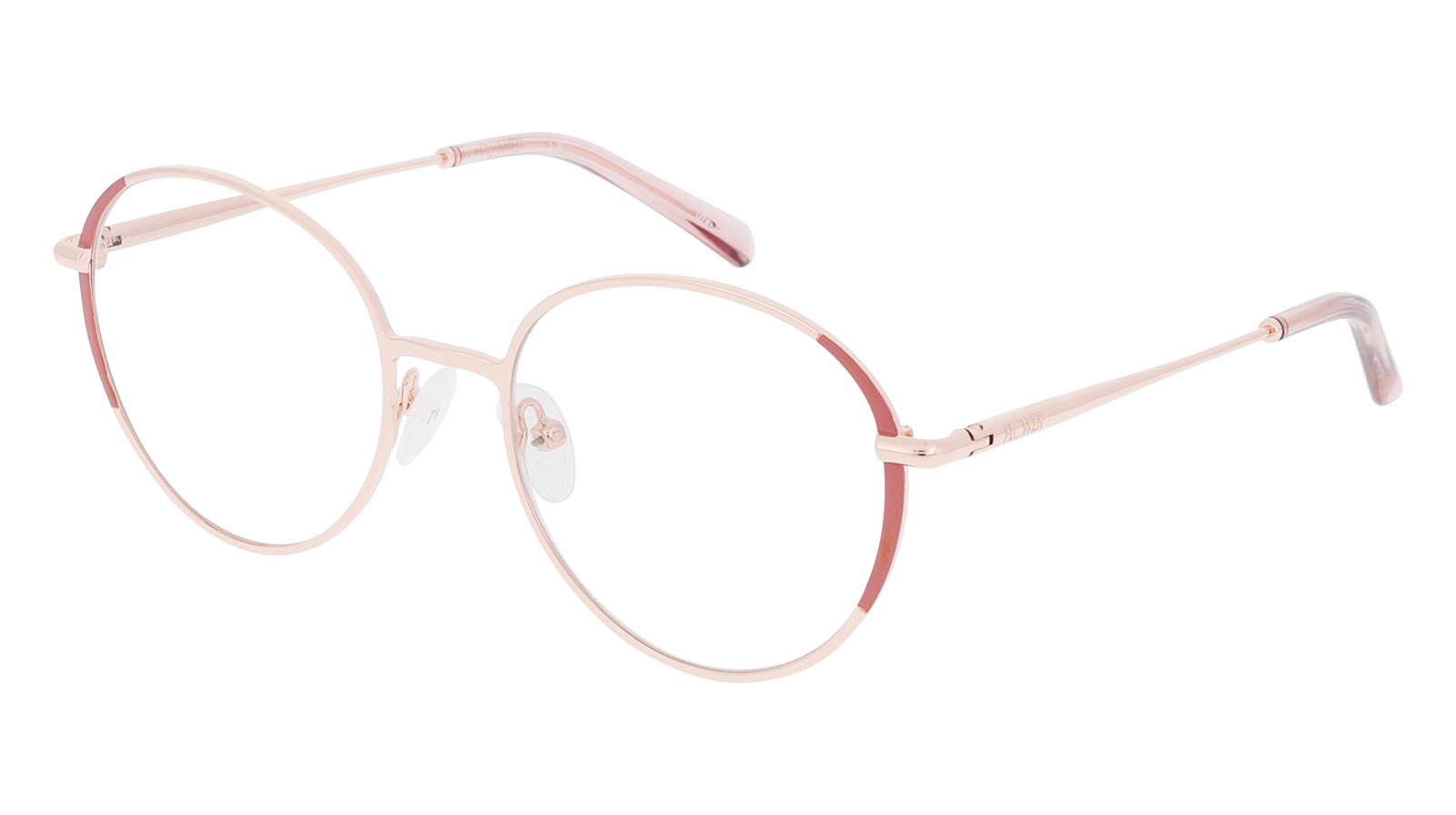 Abélia Rose et Or Rosé
