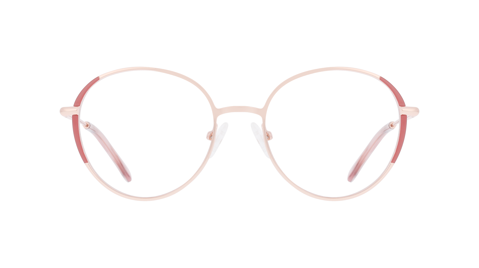 Abélia Rose et Or Rosé