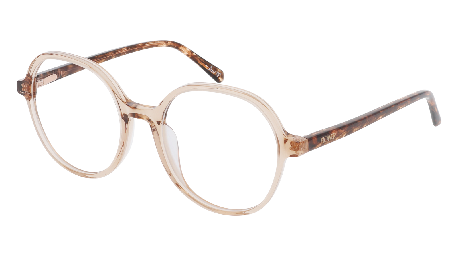 Edelweiss Nude Cristal