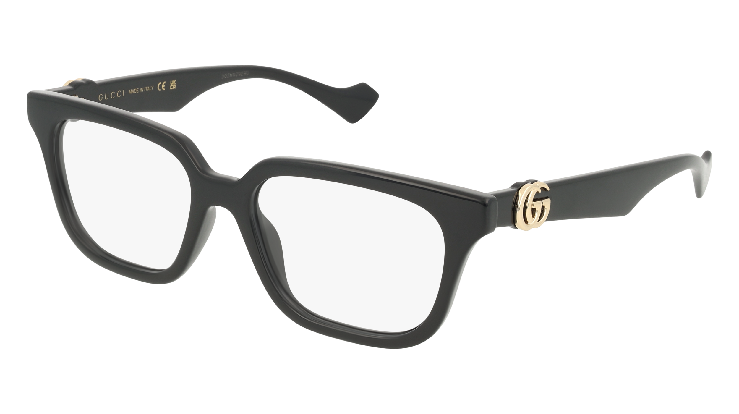 GG1536O Noir