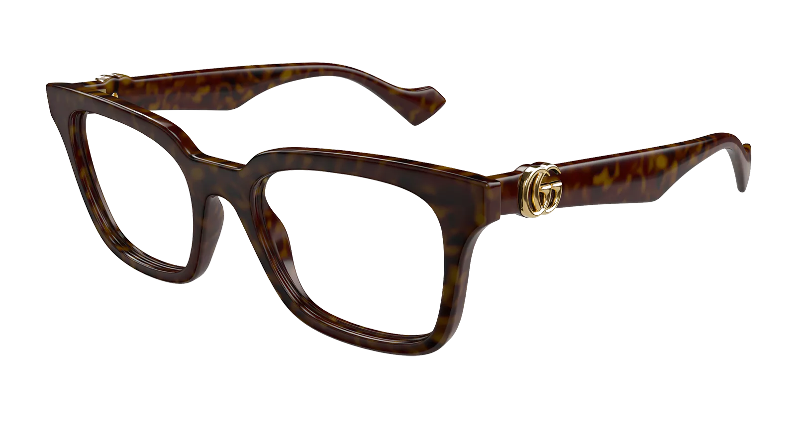 Lunettes de vue Gucci GG1728O GG1728O Atol Mon Opticien