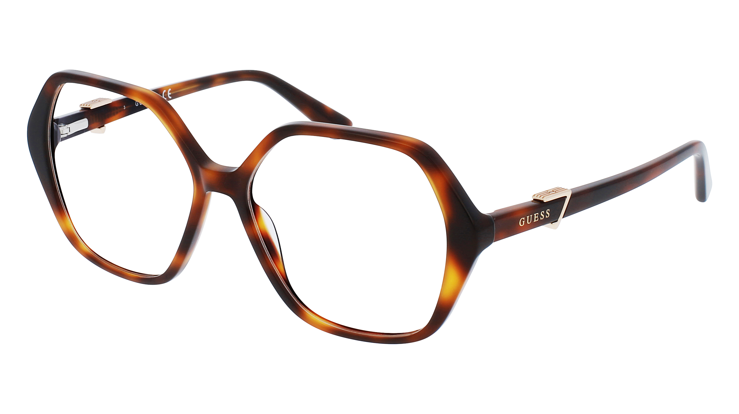 GU2875 Ecaille marron