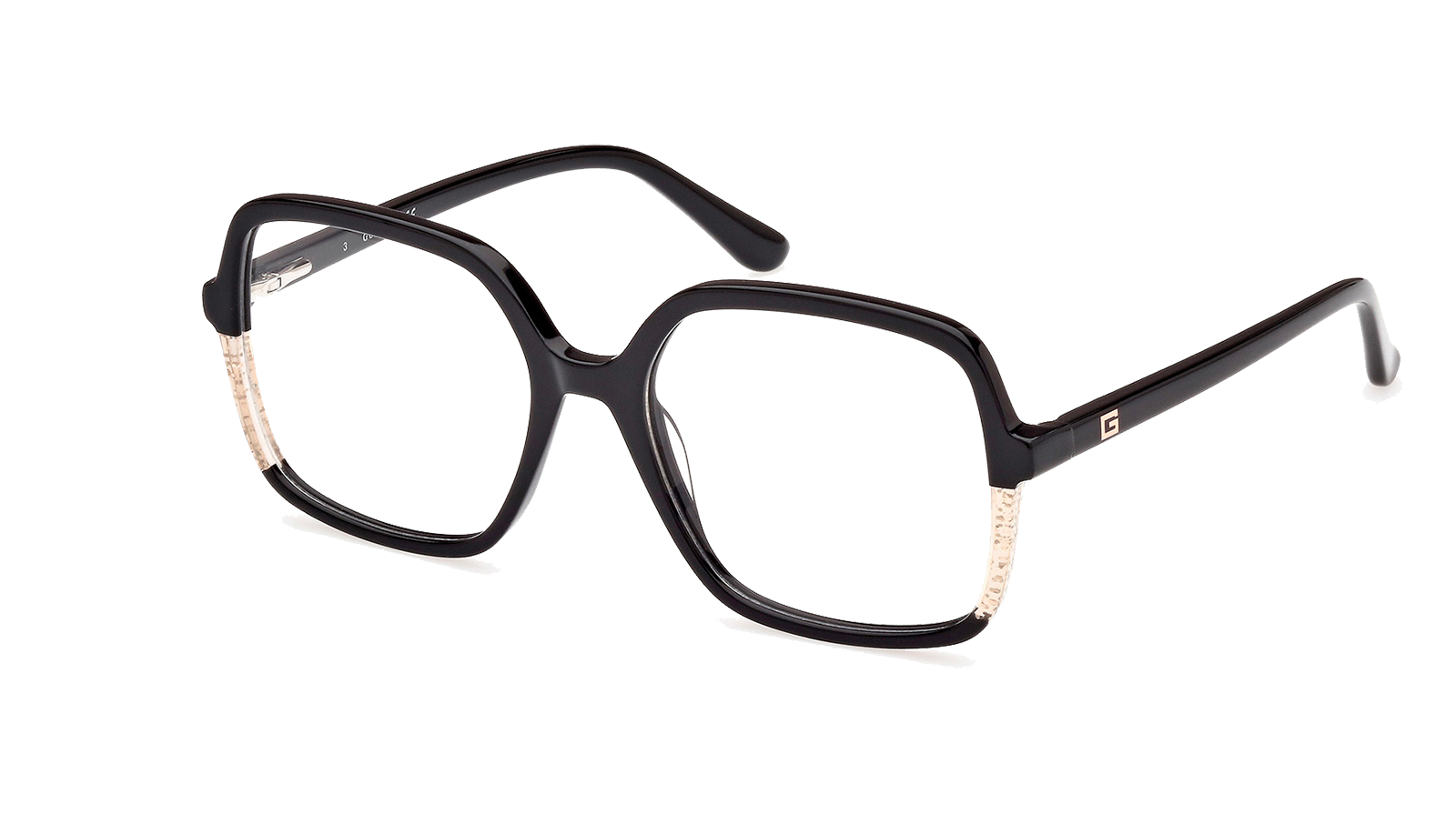 Lunettes de vue guess femme 2019 hotsell