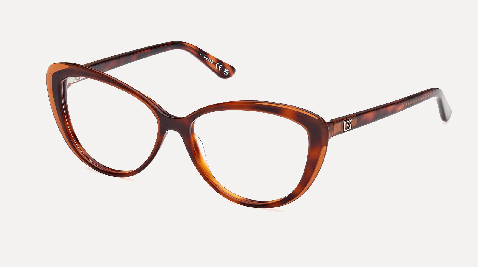 GU2978 Ecaille marron