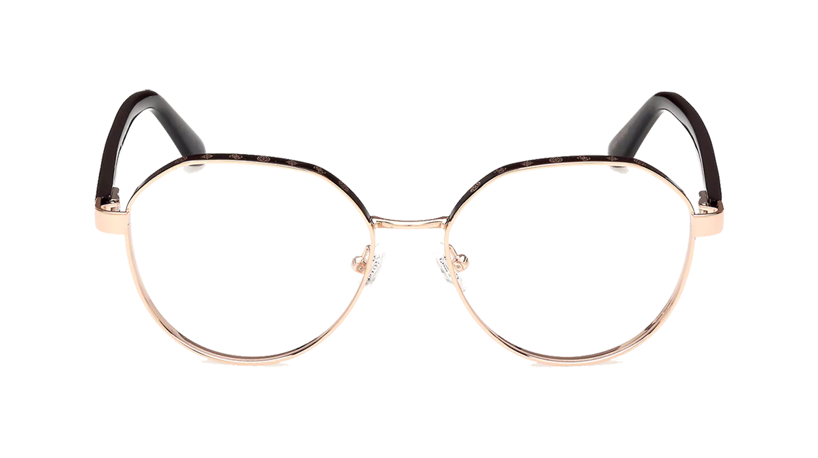 Lunette de vue guess ronde hotsell