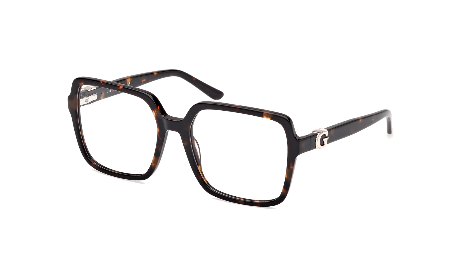 GU50228 Ecaille marron