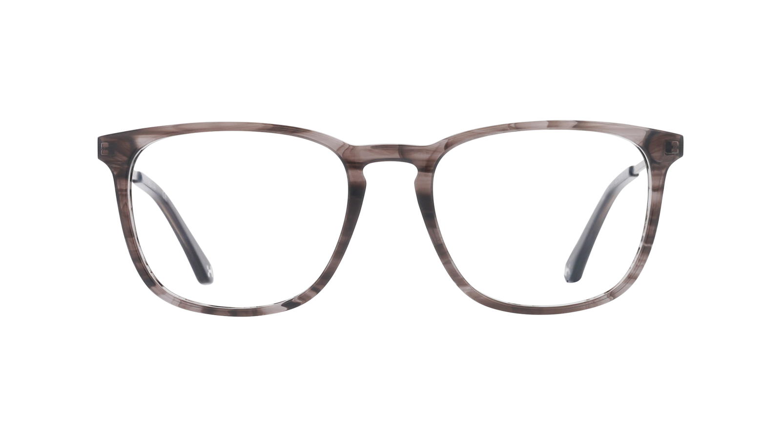 Uvea Gris foncé texturé cristal