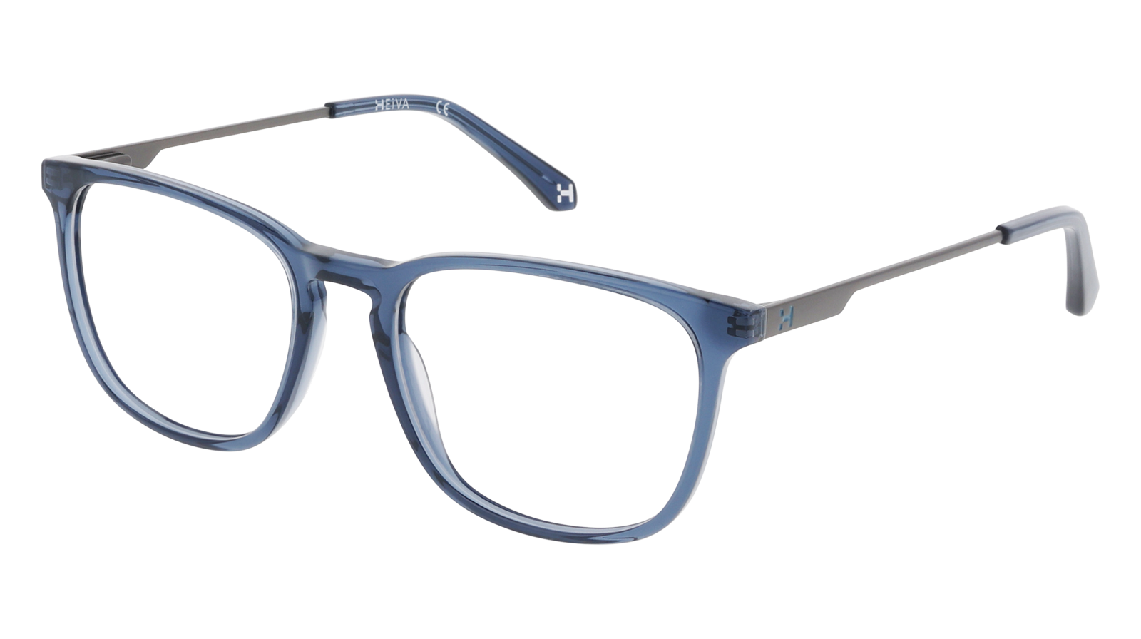 Uvea Bleu foncé Cristal