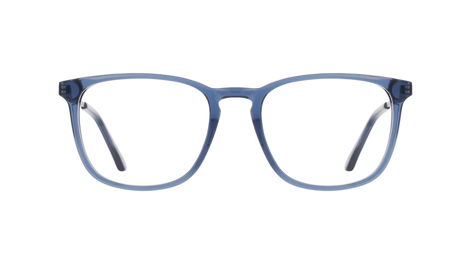 Uvea Bleu foncé Cristal