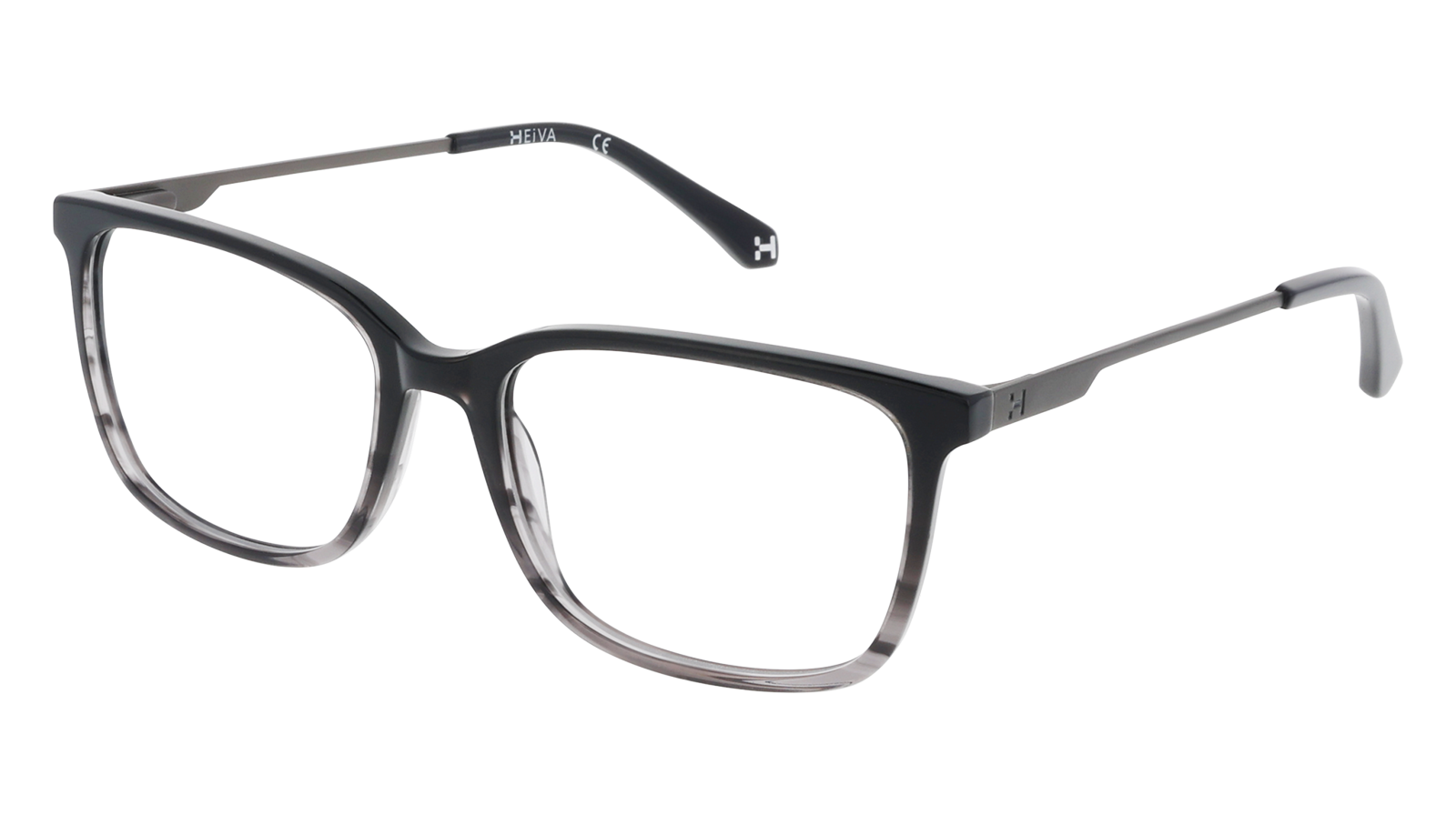 Maor noir dégradé gris