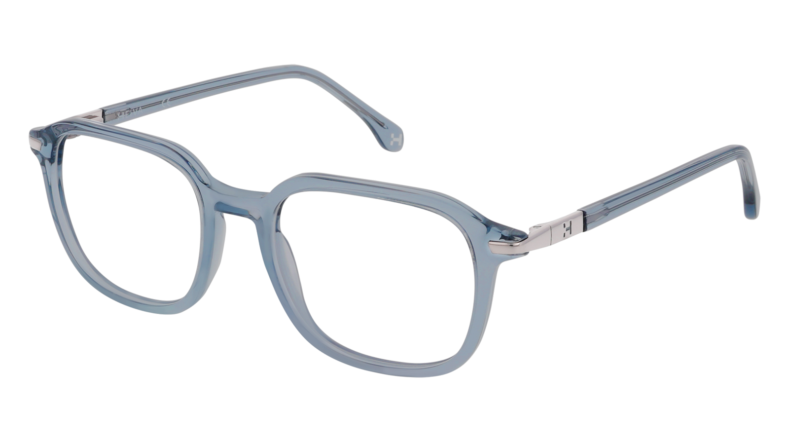Taoki Bleu clair Cristal