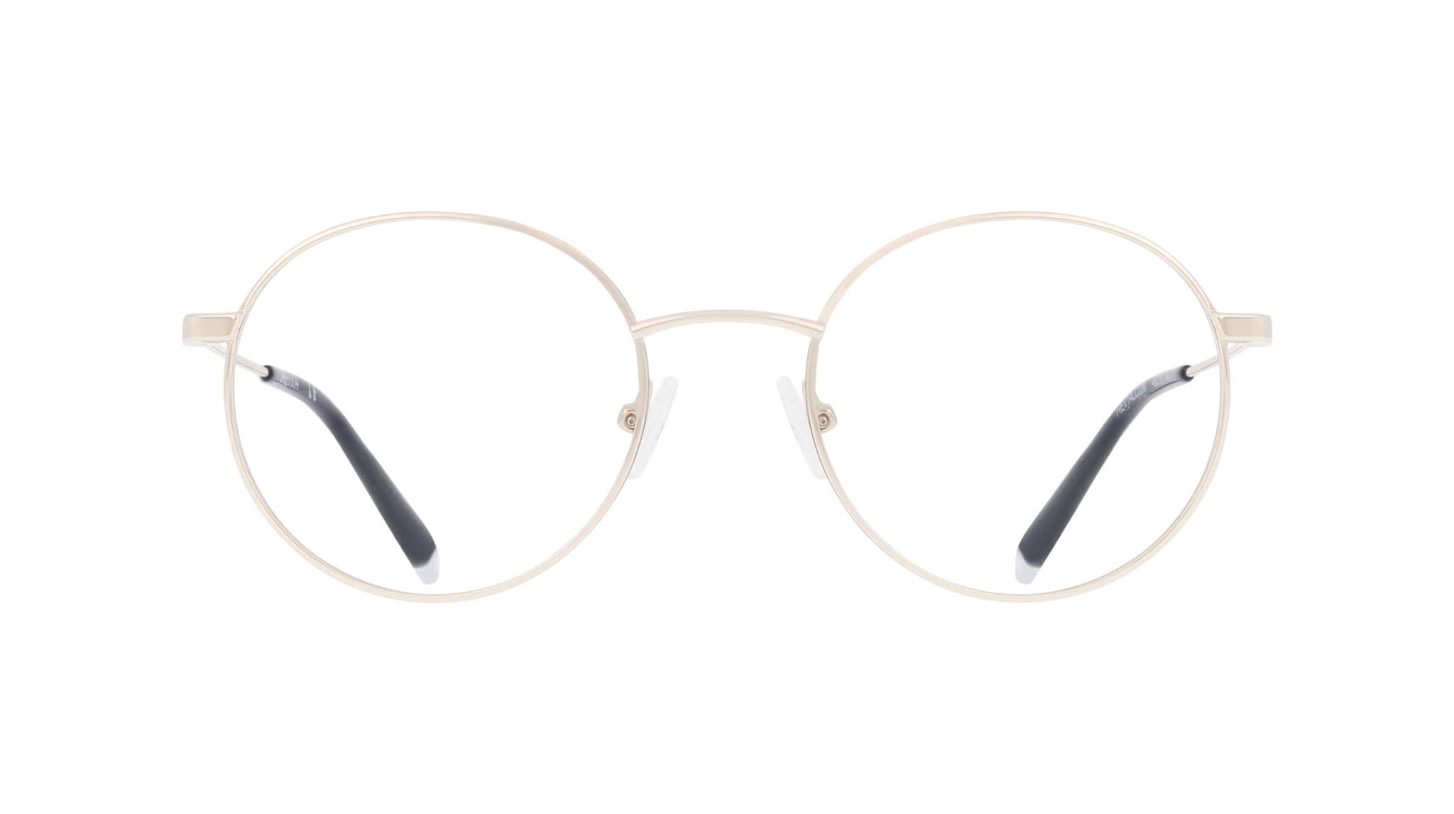 Lunettes de vue Marques Ronde Atol Mon Opticien