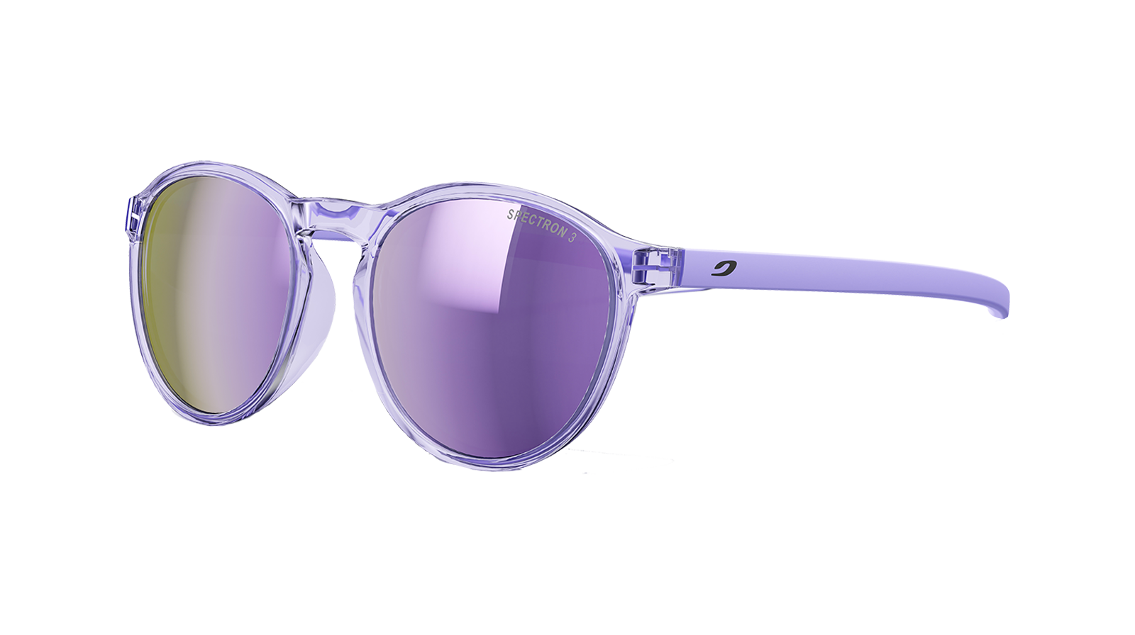 J583 Violet verres Violet