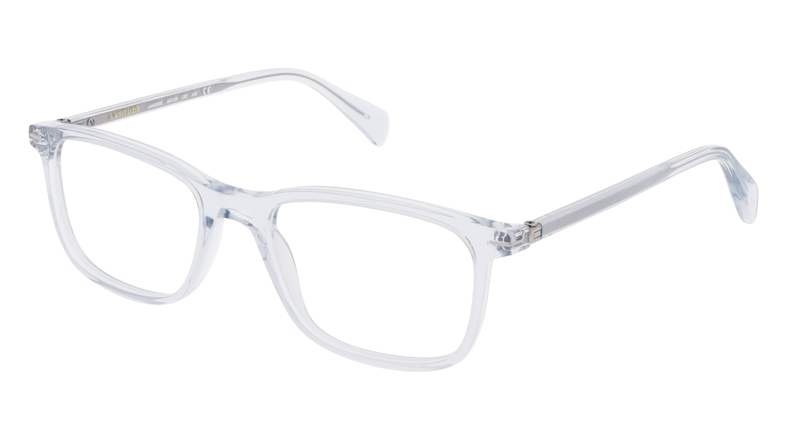 Ugo Gris clair Cristal