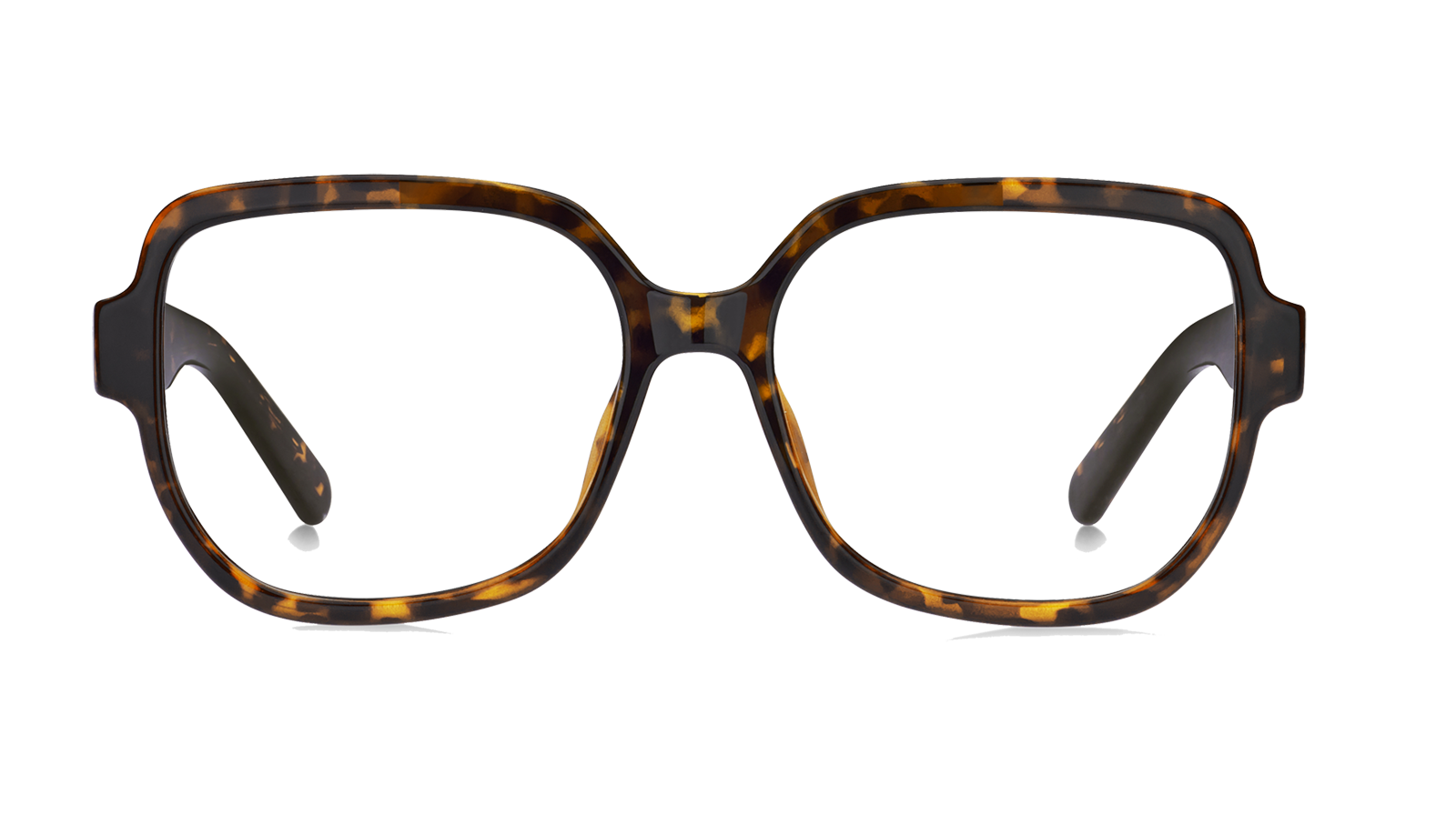 MARC725 Ecaille marron
