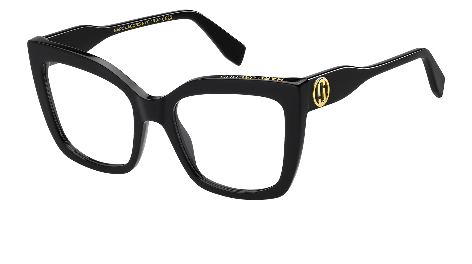 MARC813 Noir