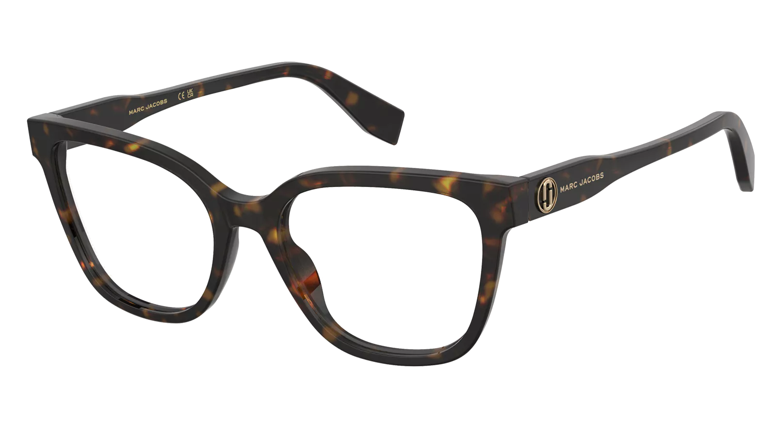MARC816 Ecaille marron