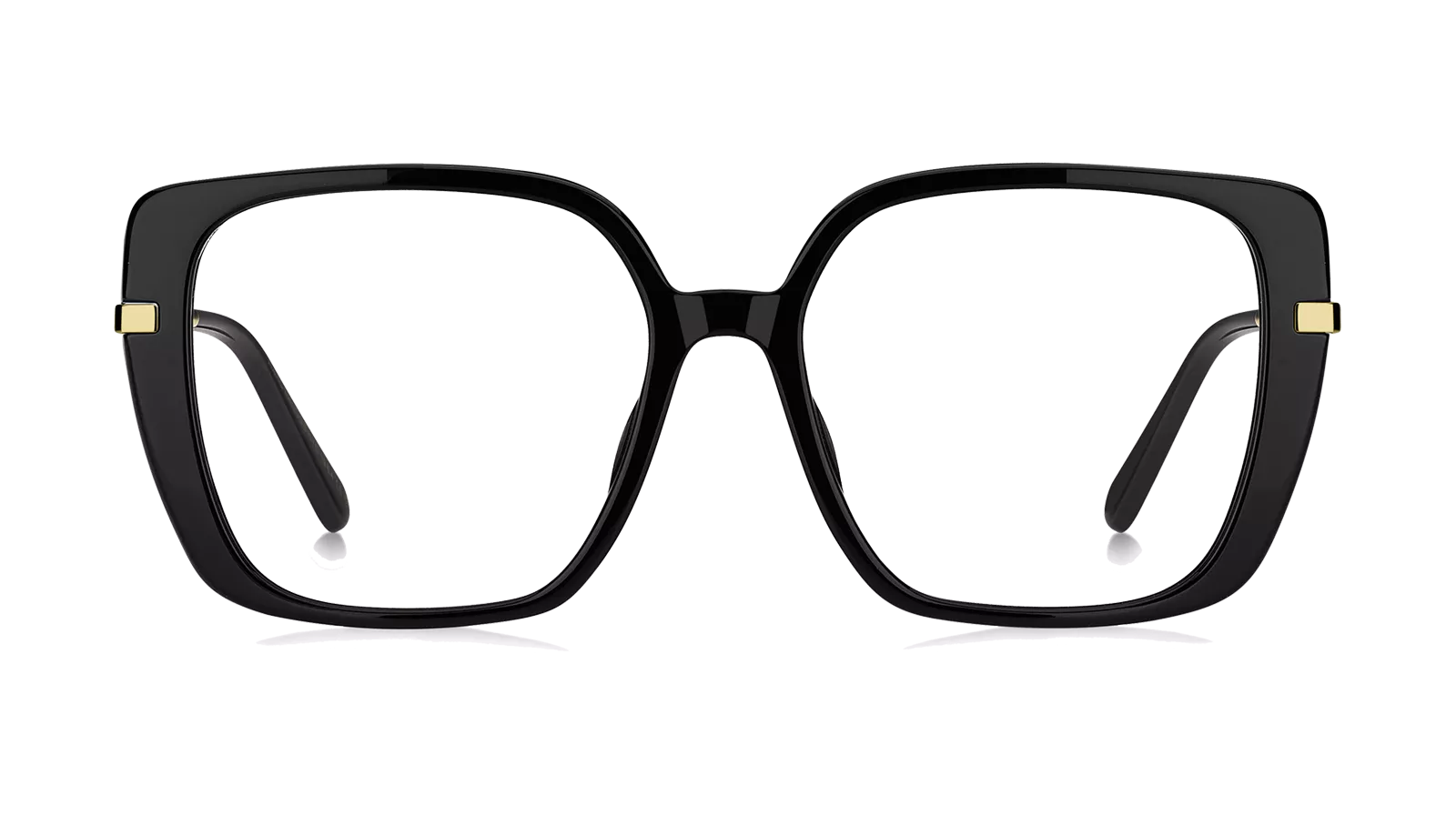MARC834 Noir