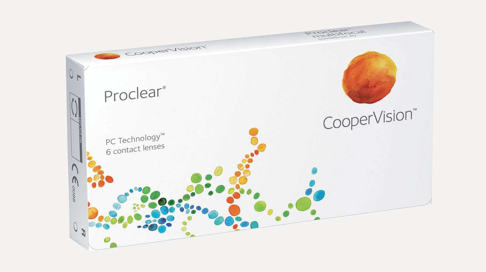 PROCLEAR X6