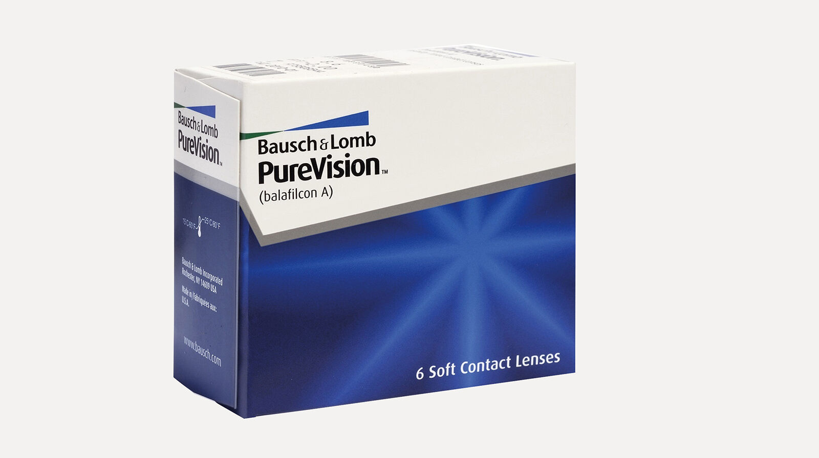 PUREVISION X6