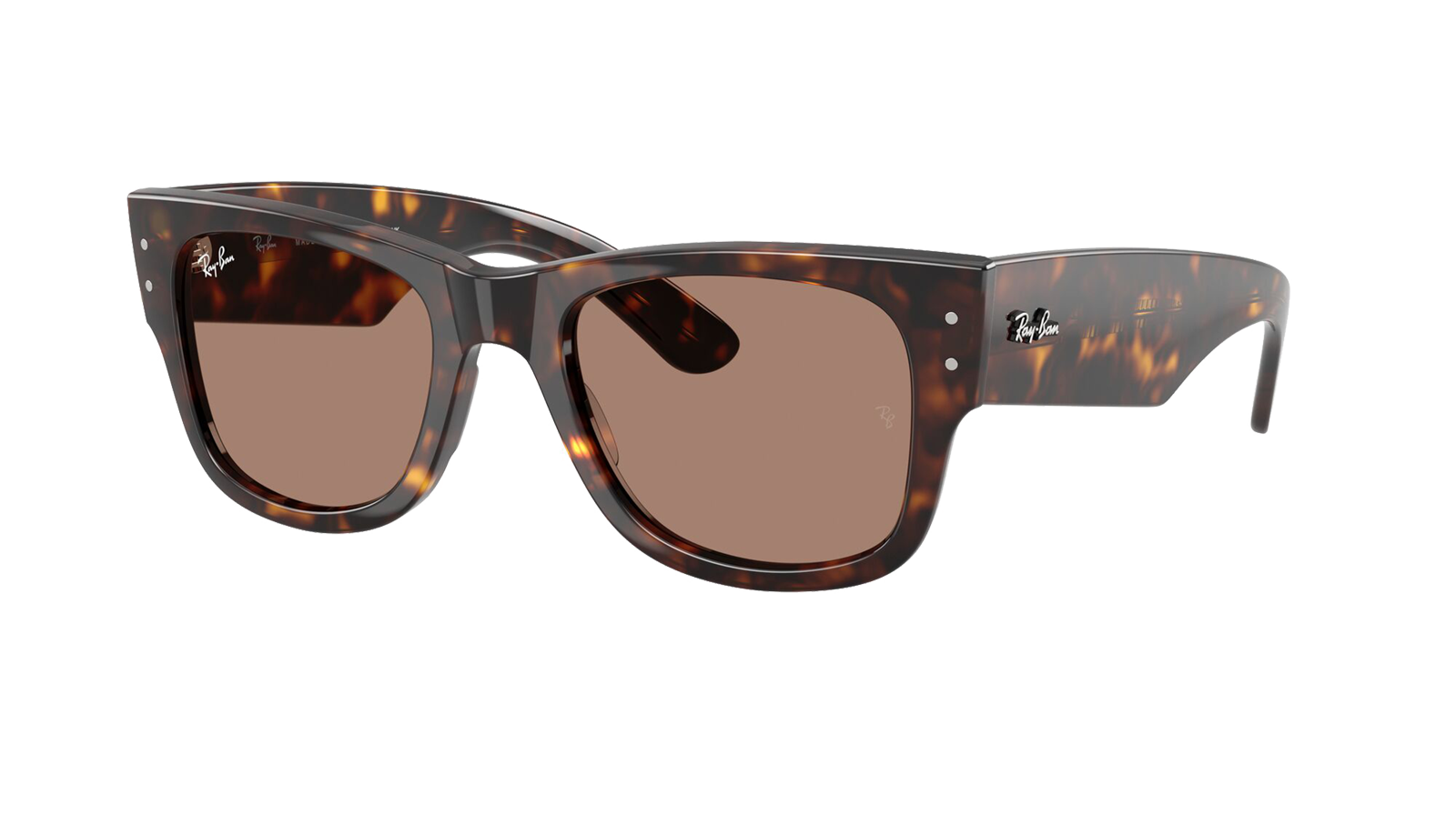 MEGA WAYFARER Marron