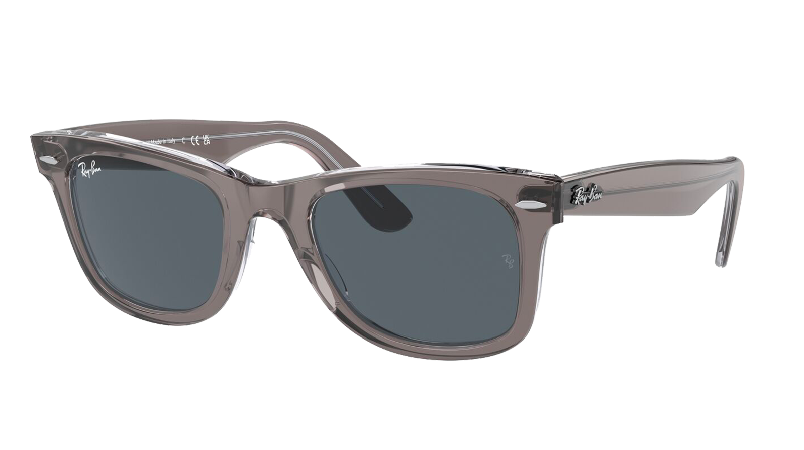 Wayfarer Gris