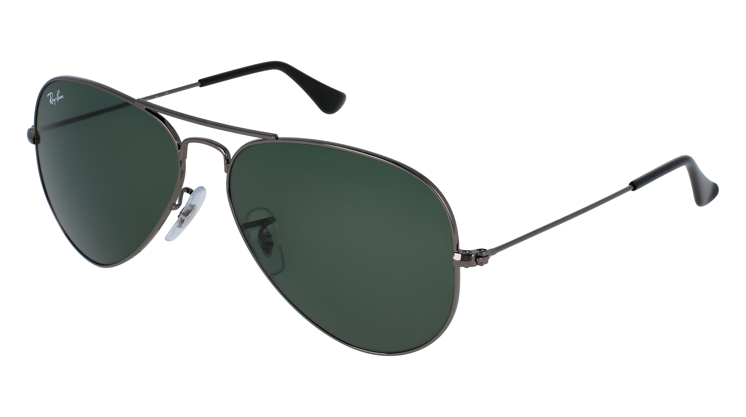 Ray ban argent on sale