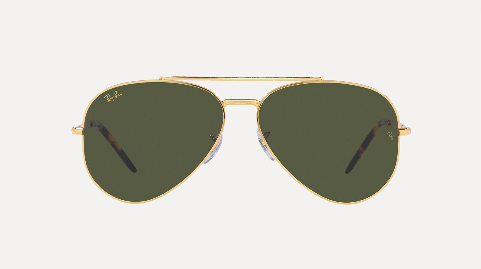 Lunettes de soleil Ray Ban RB3625 RB3625 Atol Mon Opticien