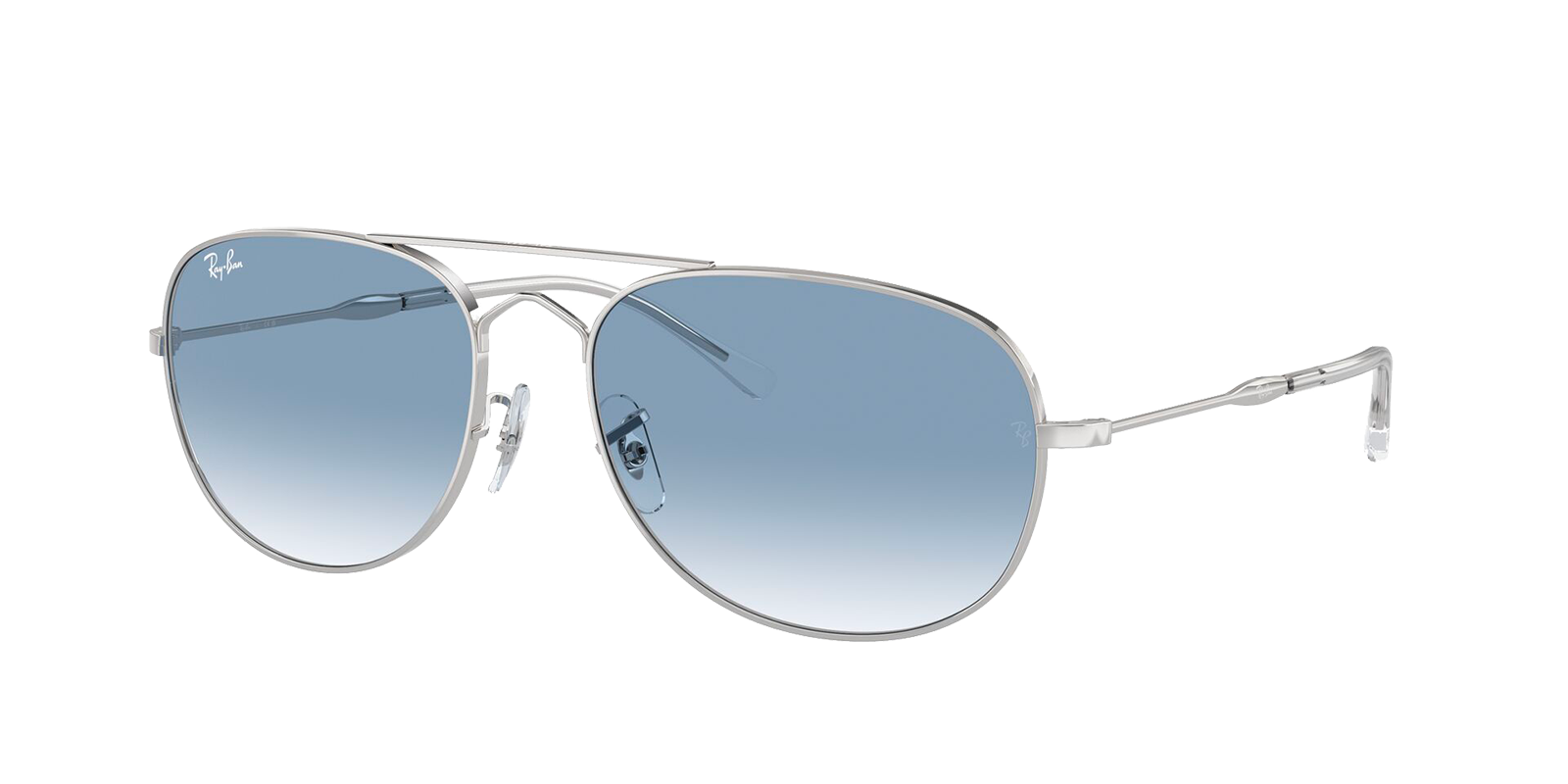 Lunettes de soleil Ray Ban RB3735 RB3735 Atol Mon Opticien