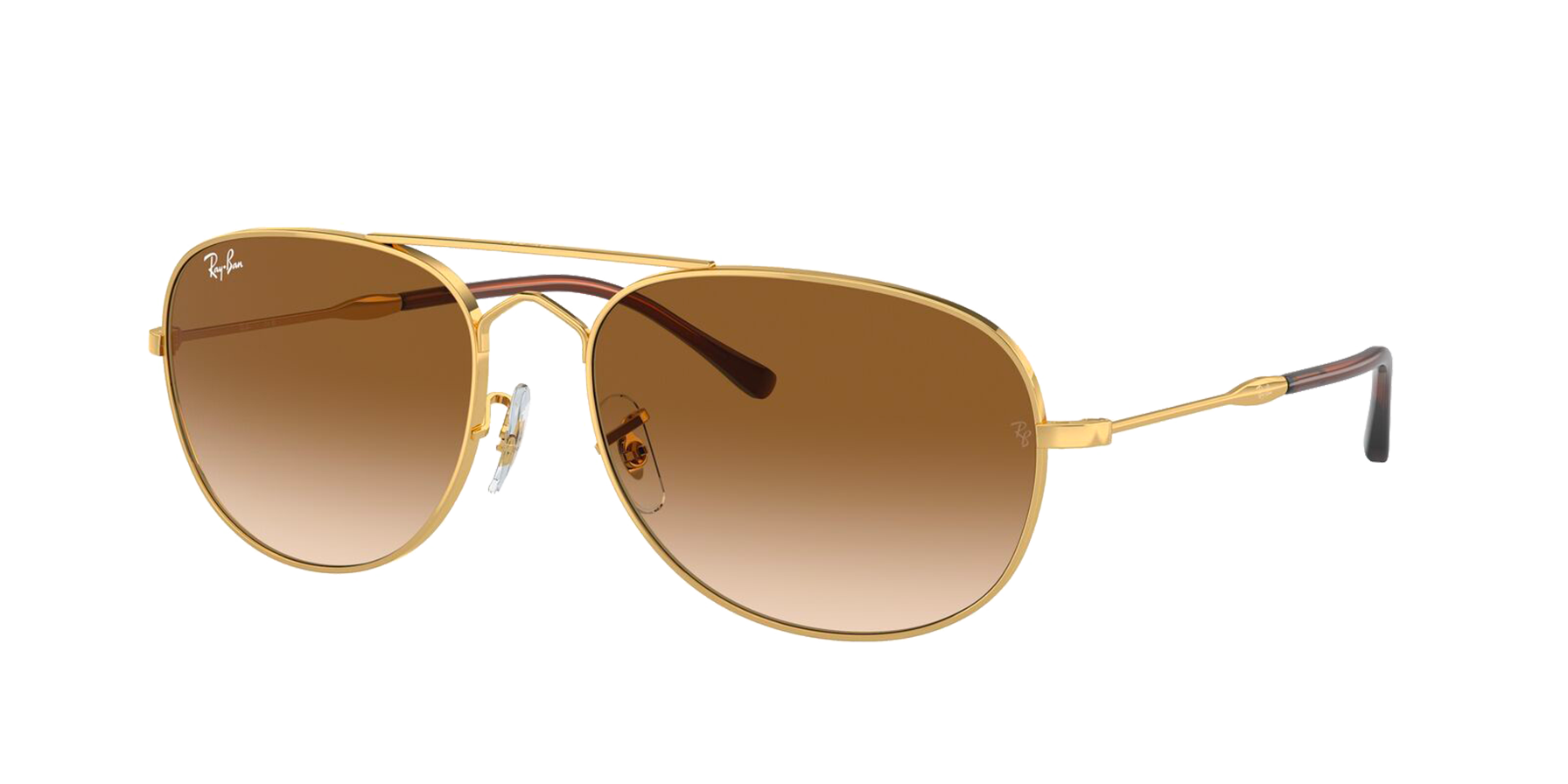 Ray Ban Bridge Marron